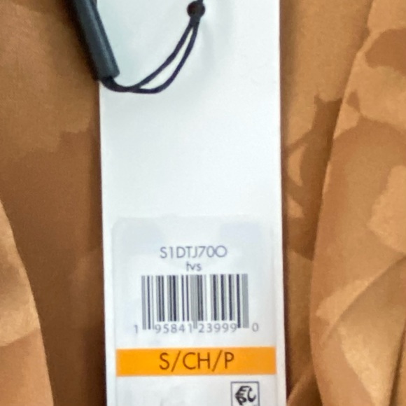 CALVIN KLEIN Sleeveless Professional Top - Picture 6 of 6